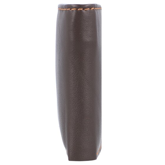 camel active Portfel California skóra 12,5 cm