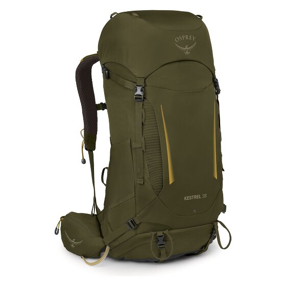Osprey Kestrel 38 Plecak turystyczny L-XL 78 cm