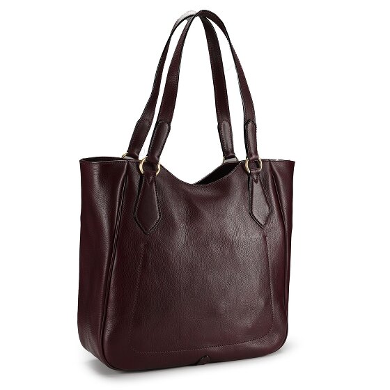 The Bridge Isadora Shopper Bag Skórzany 41 cm
