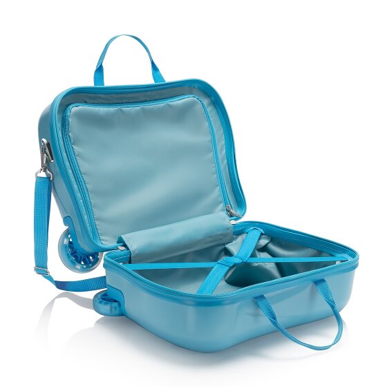 Heys Kids 4 kółka Walizka dla dzieci 31.5 cm