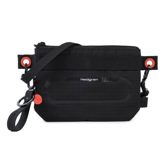 Hedgren Uni Ichi S Torba na ramię Ochrona RFID 19 cm