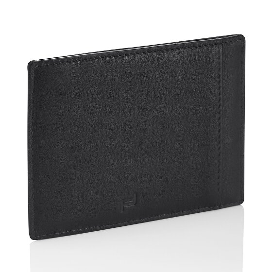 Porsche Design Business Credit Card Case RFID Leather 11,5 cm