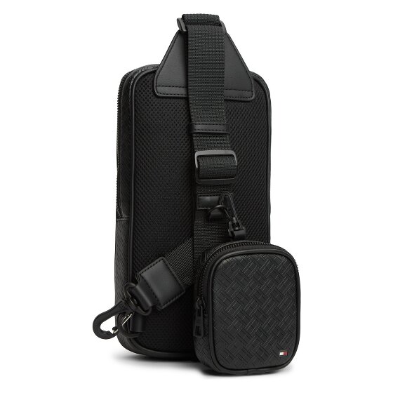 Tommy Hilfiger Torba TH Flag Sling Bag 31,5 cm