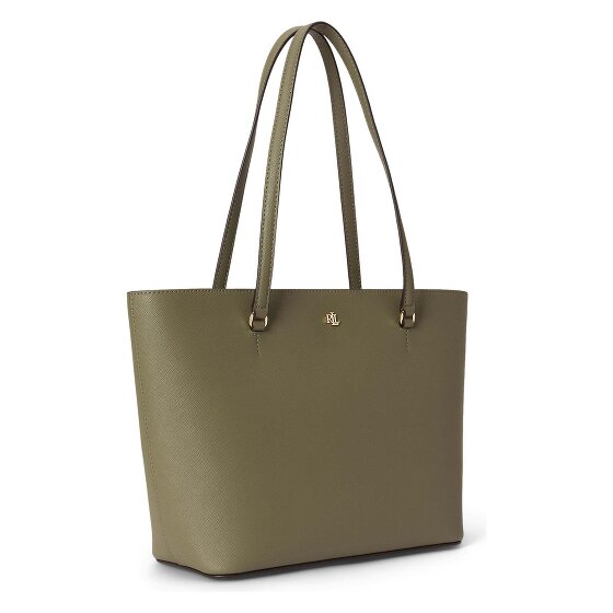 Lauren Ralph Lauren Karly Torba na ramię Skóra 26 cm