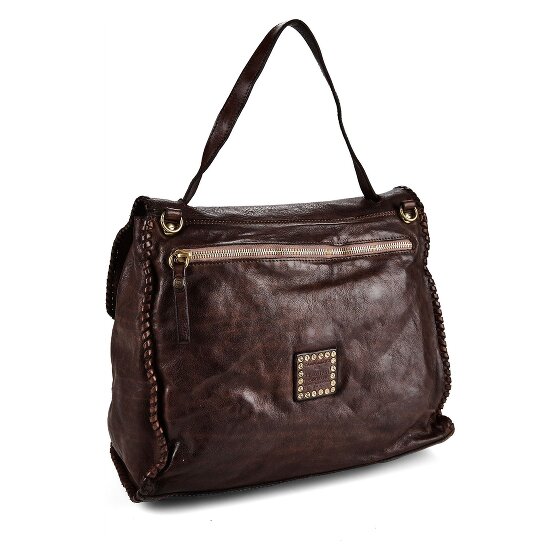 Campomaggi Zelda Torba Skóra 33 cm