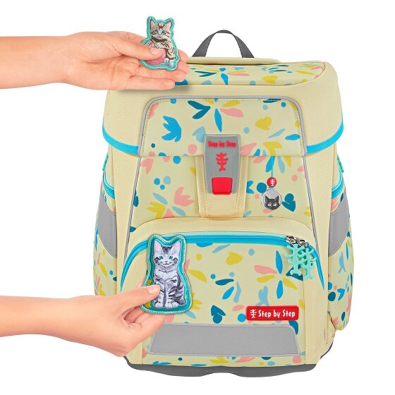 Step by Step Przybory szkolne