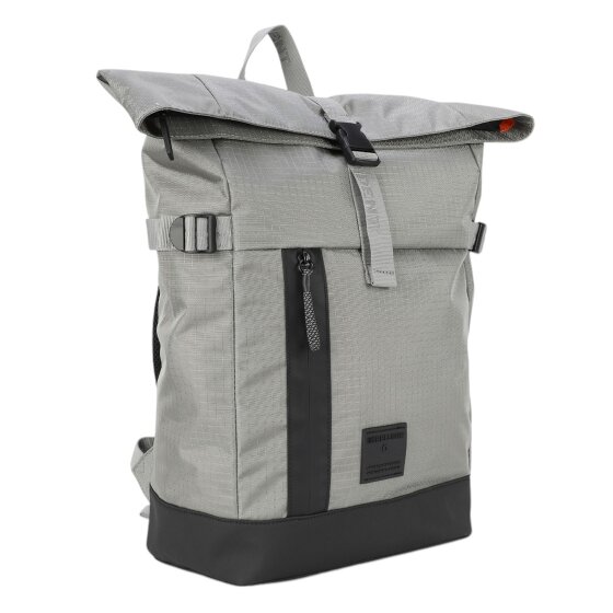 Strellson Northwood Eddie Plecak 42 cm Komora na laptopa