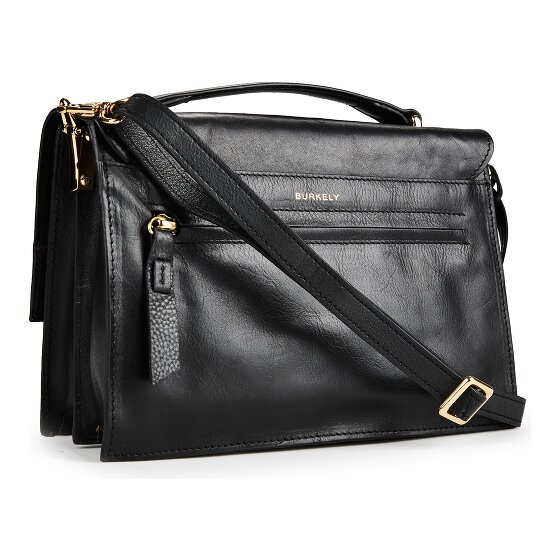 Burkely Fine Florence Torba Skóra 37 cm