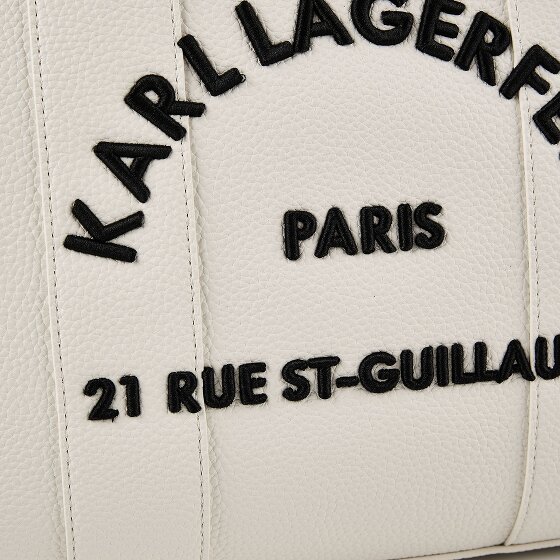 Karl Lagerfeld Rsg Torba 34 cm