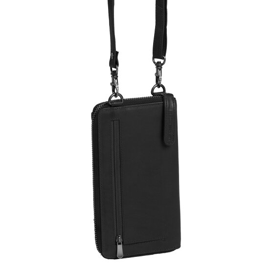 The Chesterfield Brand Malaga Etui na telefon komórkowy Skórzany 10 cm