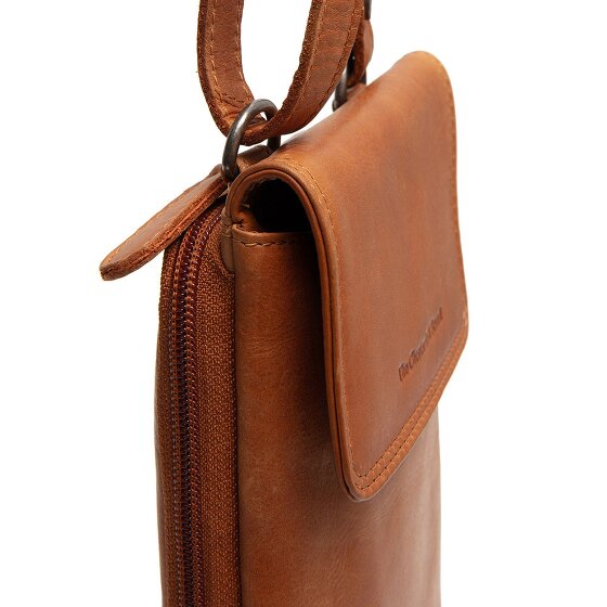 The Chesterfield Brand Langley Etui na telefon komórkowy Skóra 11 cm