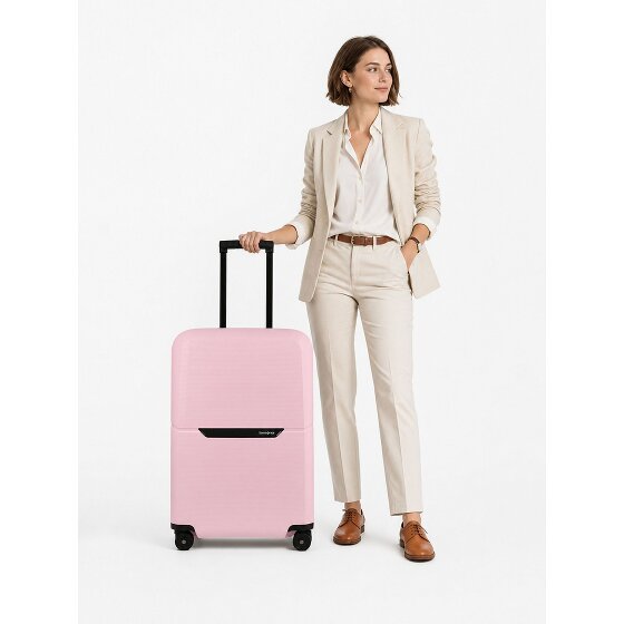 Samsonite Magnum 2 4 kółka Walizka 75 cm