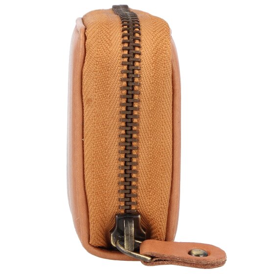 Greenland Nature Etui na karty kredytowe RFID Leather 10,5 cm