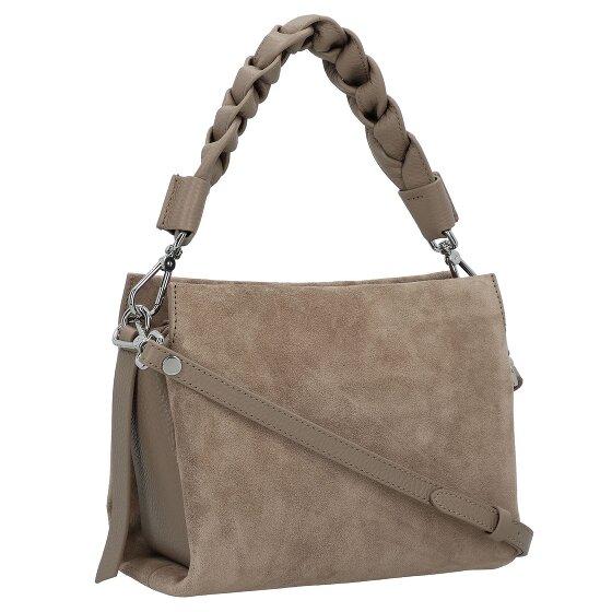 Coccinelle Boheme Torba Skóra 22.5 cm