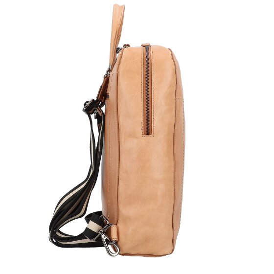 Harold's Caugio Plecak biznesowy Skórzany 40 cm