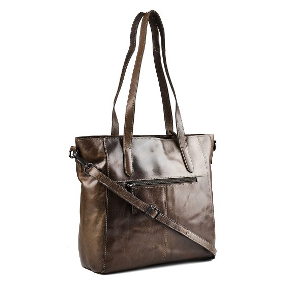Greenburry Newport Torba na ramię Skóra 33 cm Komora na laptopa