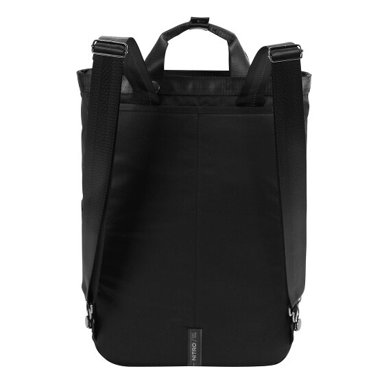 NITRO Mojo Plecak 28 cm Komora na laptopa