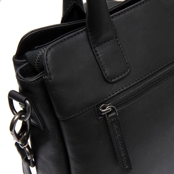 The Chesterfield Brand Hermosa Torba Skórzany 26 cm