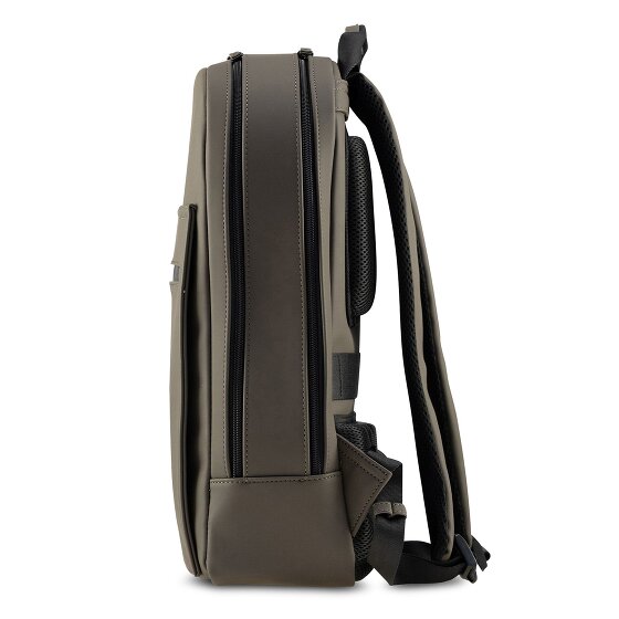 Jost Halmstad Plecak 43 cm Komora na laptopa