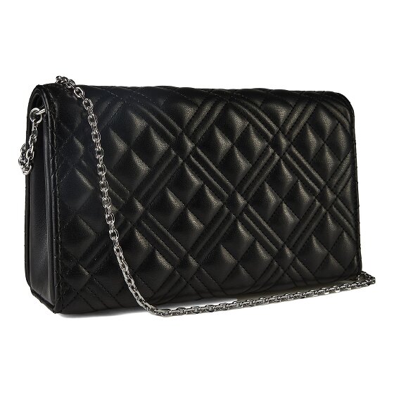 Love Moschino Quilted Torba na ramię 22 cm
