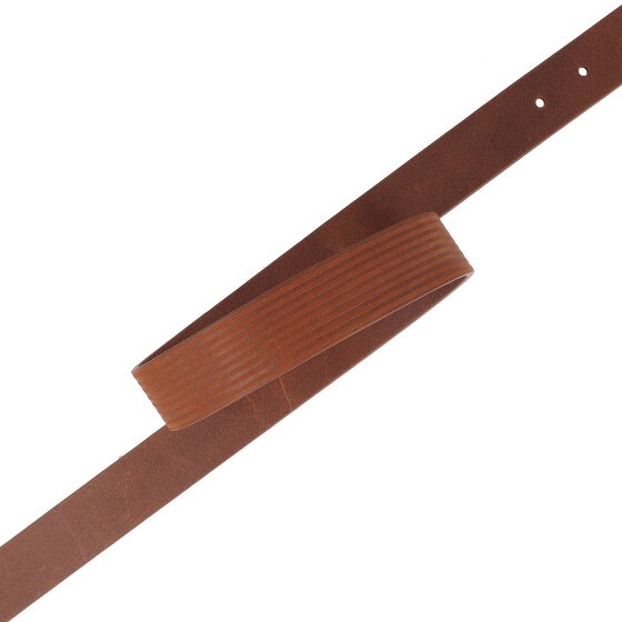 Strellson Pas Skórzany