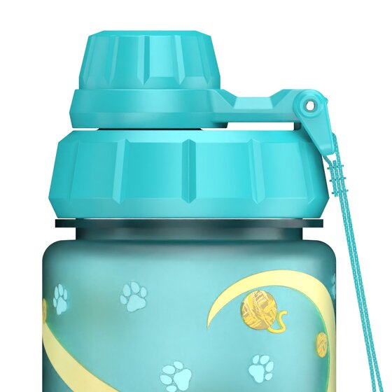 Step by Step Butelka do picia 550 ml