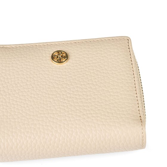 Esquire Alexandria Portfel Ochrona RFID Skórzany 10.5 cm