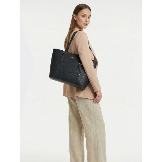 Lazarotti Skórzana Shopper Bag Bologna XL, 35 cm