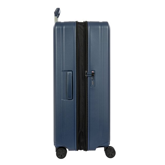 Porsche Design Roadster 4 kółka Walizka XL 83 cm