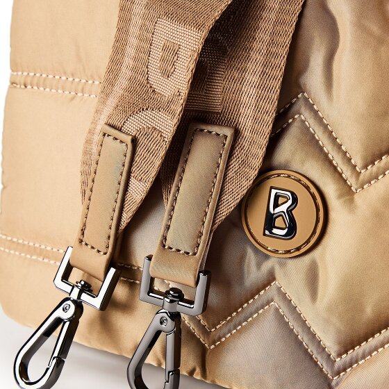 Bogner Wallis Bar Torba na ramię 24 cm
