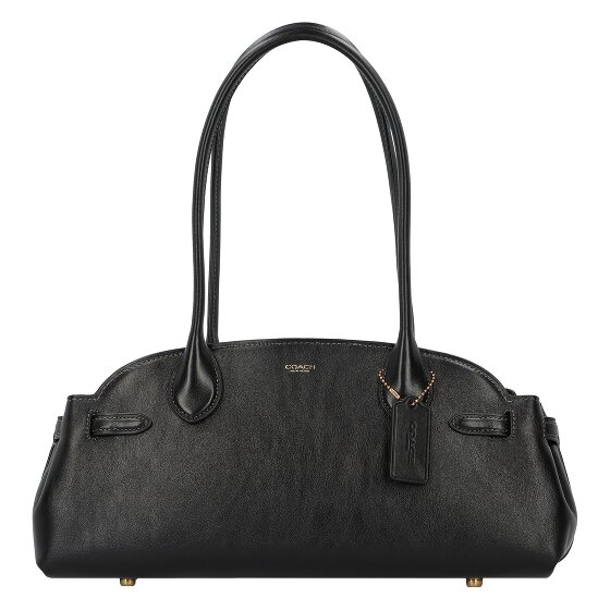 Coach Empire Torba na ramię Skórzany 34 cm