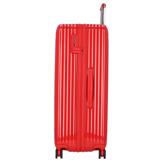 Bogner Piz 4 kółka Walizka 77 cm