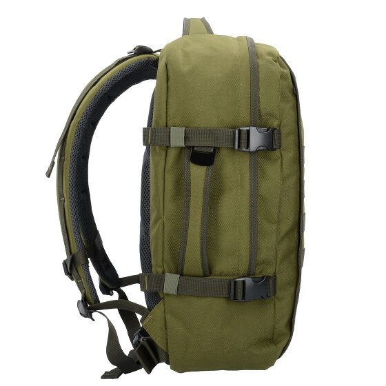 Cabin Zero Plecak kabinowy Military 36L 46 cm