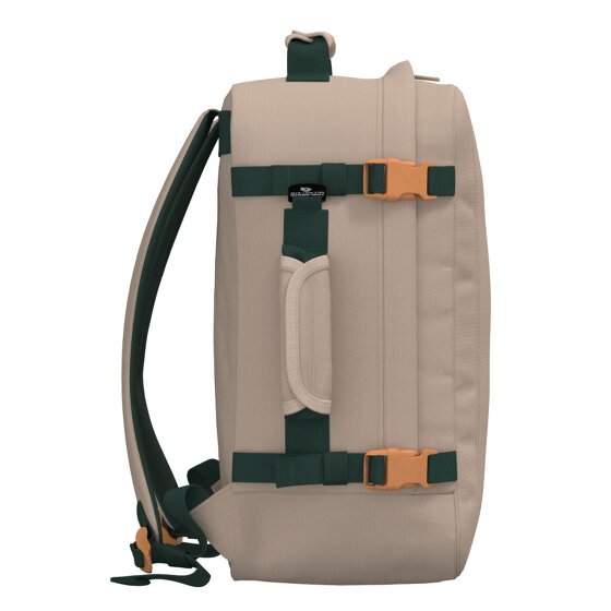 Cabin Zero Classic 124 Plecak 45 cm Komora na laptopa