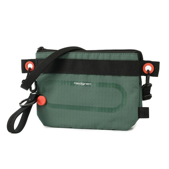 Hedgren Uni Ichi S Torba na ramię Ochrona RFID 19 cm