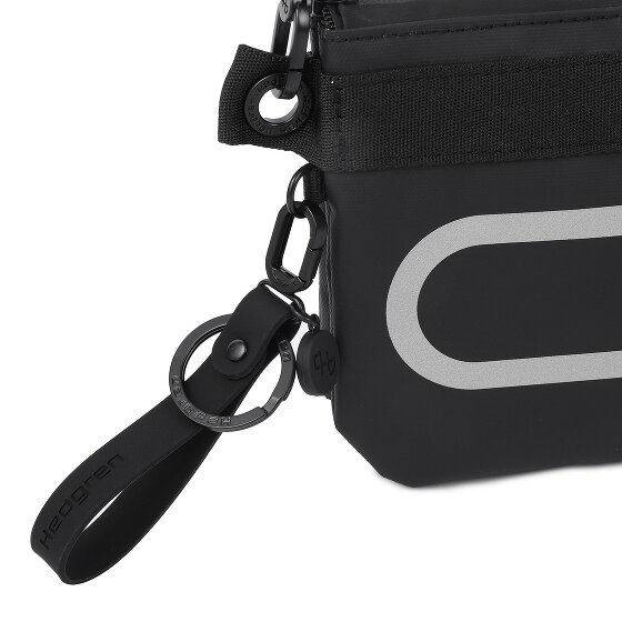 Hedgren Uni Ichi S Torba na ramię Ochrona RFID 19 cm