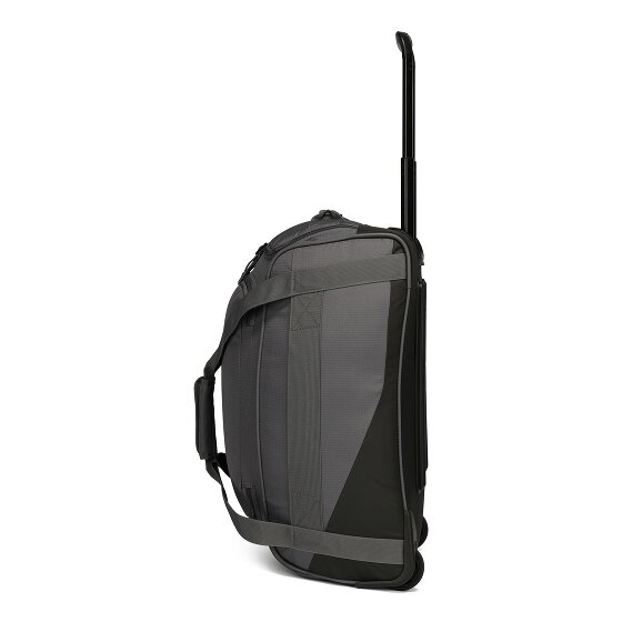 American Tourister City Racer 2 kółka Torba podróżna S 55 cm
