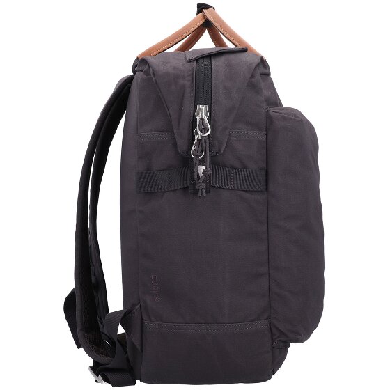 Fjällräven Haulpack No.1 Plecak 39 cm komora na laptopa
