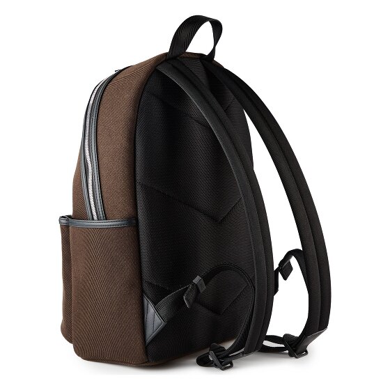 Boss Dakkar Plecak 42 cm Komora na laptopa