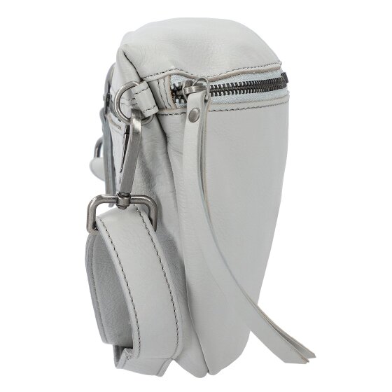 Harbour 2nd Just Pure Evi Torba na ramię Skórzany 28 cm