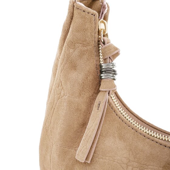 FredsBruder Velvet Wild Torba na ramię Skórzany 26.5 cm