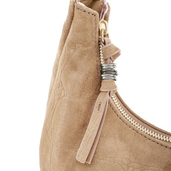 FredsBruder Velvet Wild Torba na ramię Skórzany 26.5 cm