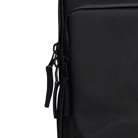Rains Book Plecak 40 cm Komora na laptopa