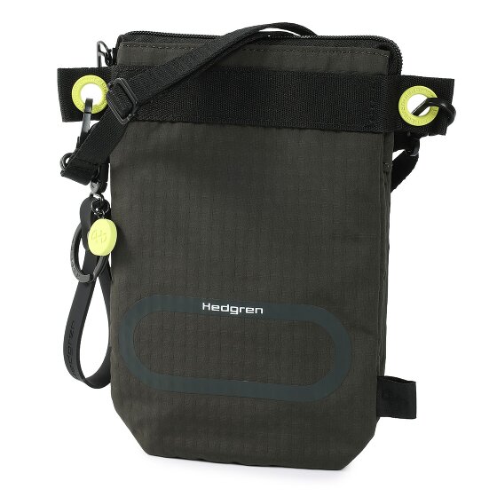 Hedgren Uni Otu Torba na ramię Ochrona RFID 13 cm