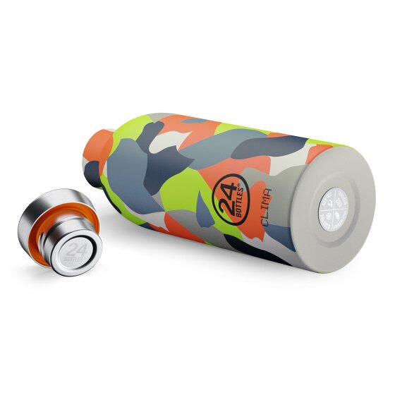 24Bottles Butelka do picia Clima 500 ml