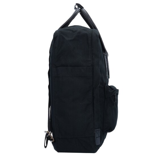 Fjällräven Kanken No.2 Black 35 cm