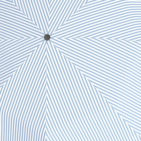 Doppler Fiber Magic Kieszonkowy parasol 29 cm