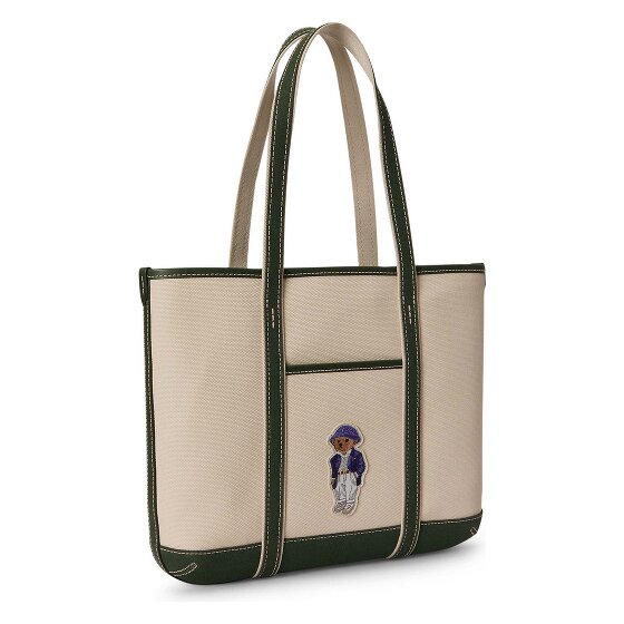 POLO RALPH LAUREN Bear Torba na ramię 32.5 cm