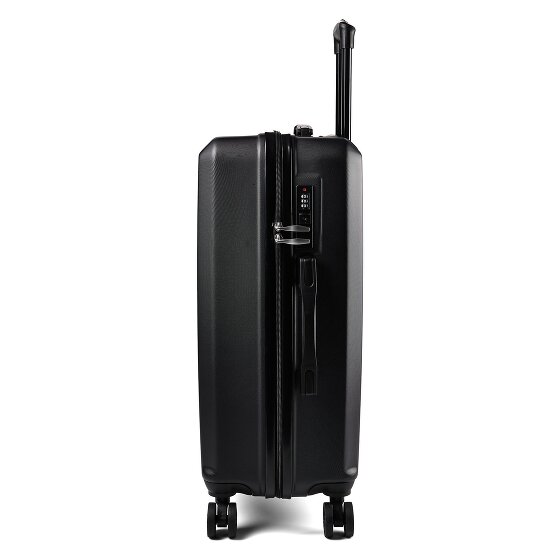Nowi Faro 4 kółka Walizka M 65 cm
