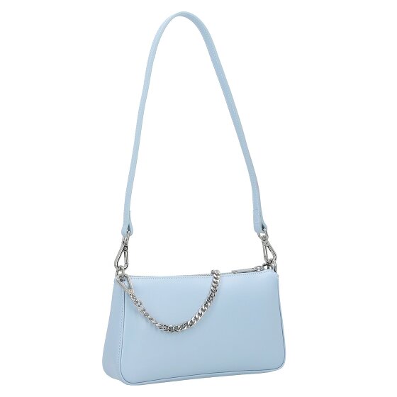 Lancaster Suave Even Torba na ramię skórzana 23 cm